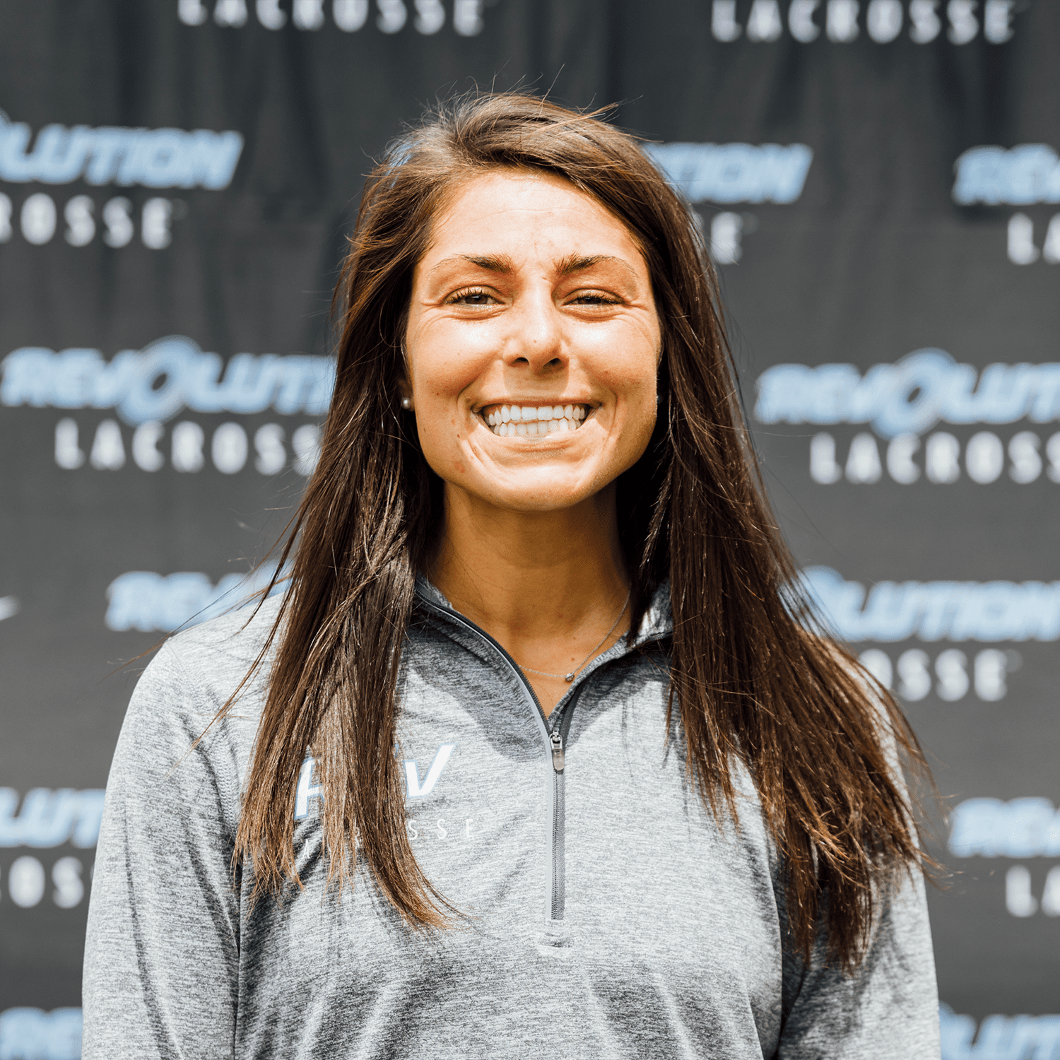 McCusker, Haley Headshot