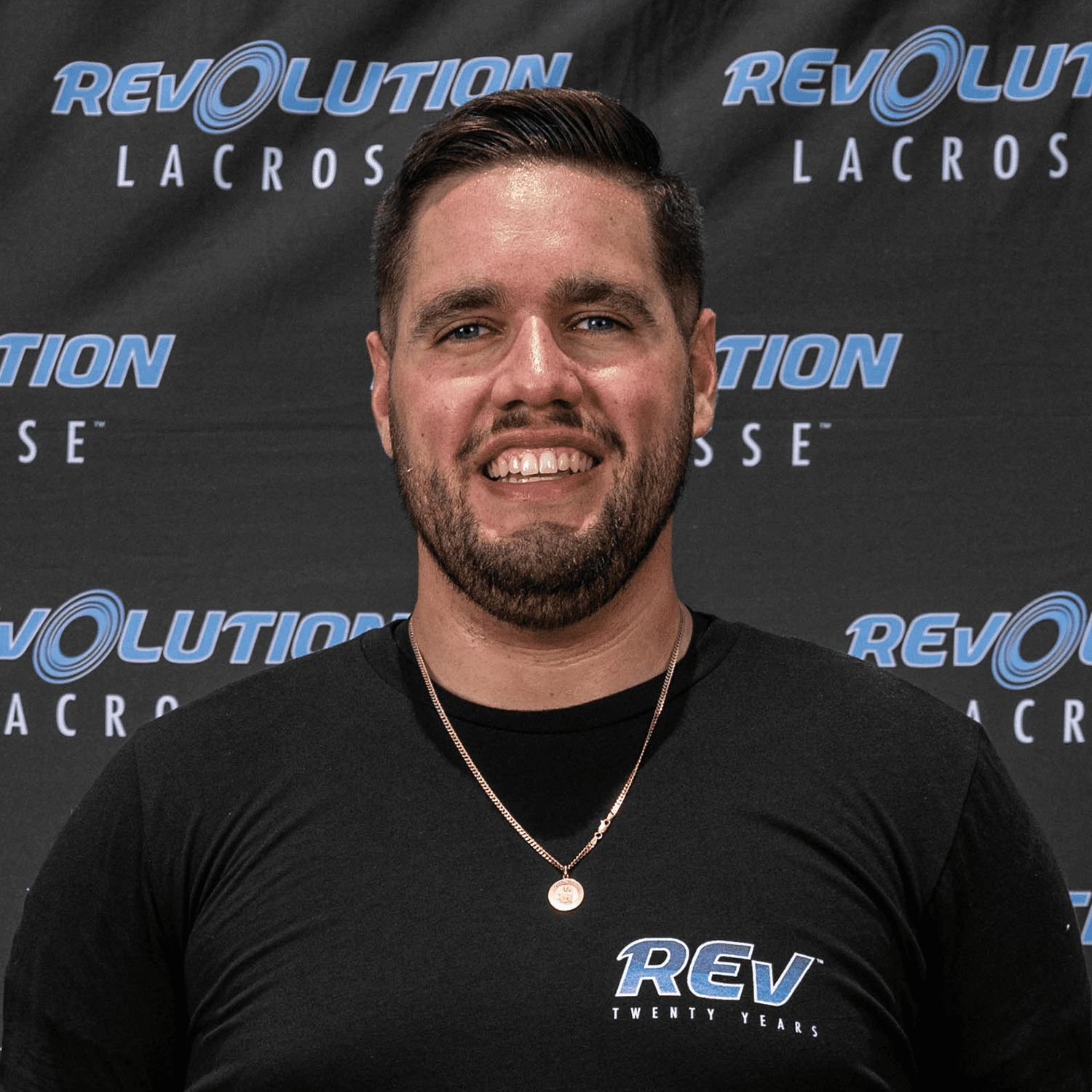 Slevin, Tom Headshot 2