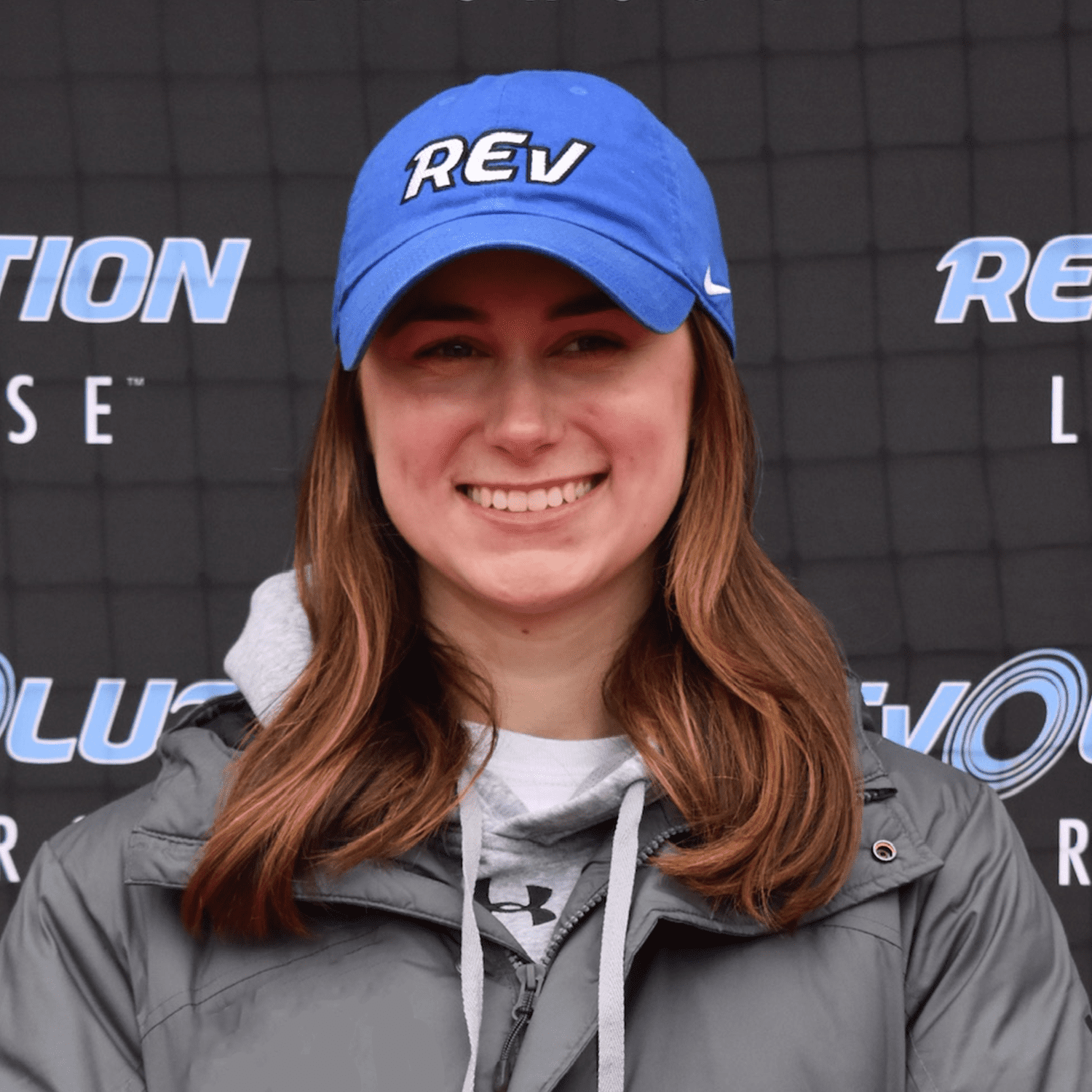 Bowles, Caitlyn Headshot